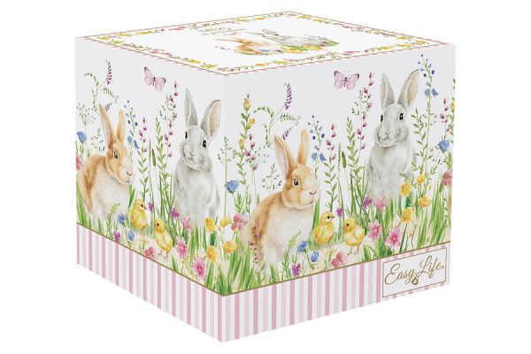 Кружка Пасхальая коллекция 350 мл Easy Life