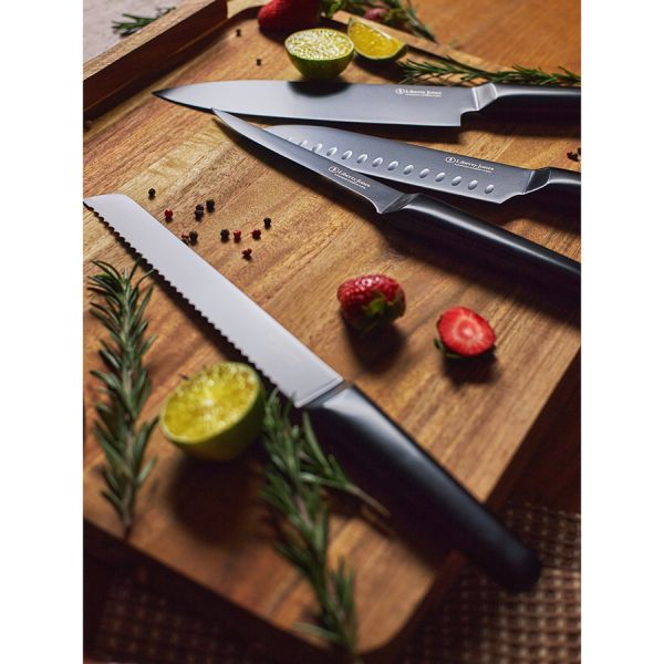 Нож филейный carbon, 15 см Liberty Jones