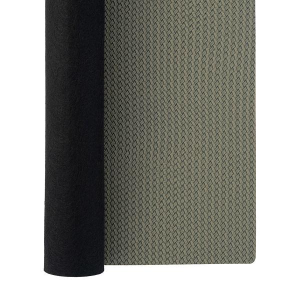 Салфетка сервировочная ferny 43х30 см, оливковая, Liberty Jones, LJ0000532