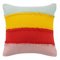 Чехол на подушку Палитра из коллекции blossom, 45х45 см Tkano