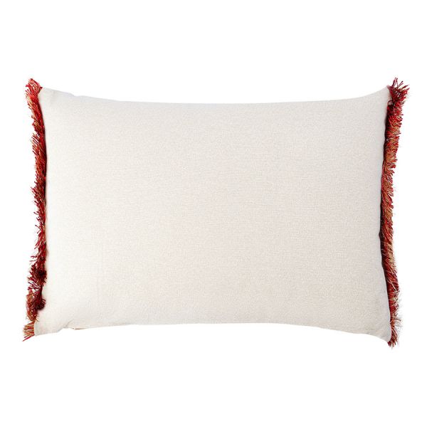 Подушка Зима в лесу из коллекции new year essential, 30x45см Tkano
