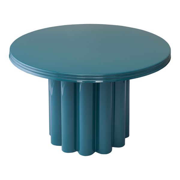 Столик кофейный vivlend, D57 см, глубоководный Bergenson Bjorn
