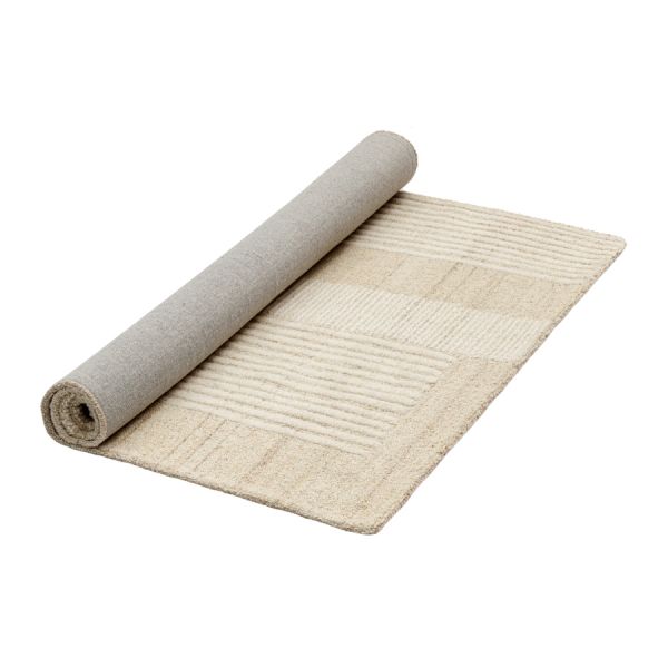 Ковер из шерсти thar 160x230 см из коллекции ethnic Tkano