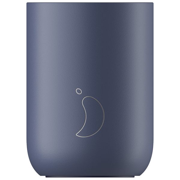 Термокружка series 2 340 мл синяя