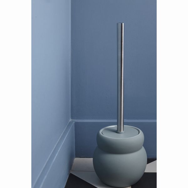 Ершик для унитаза markl, зеленый Bergenson Bjorn Bath