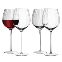 Набор из 4 бокалов для красного вина Aurelia 660 мл G845-21-776