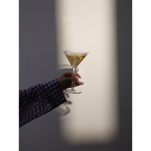 Бокал для мартини и коктейлей grace, 250 мл Liberty Jones