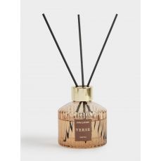 Ароматический диффузор, 80 мл, коричневый, Santal, Verse ANNA LAFARG
