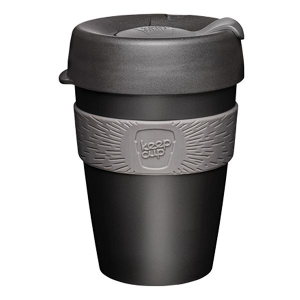 Кружка keepcup original m 340 мл doppio