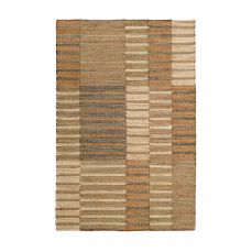 Ковер из джута rishikesh 120x180 см из коллекции ethnic Tkano

