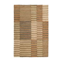 Ковер из джута rishikesh 120x180 см из коллекции ethnic Tkano
