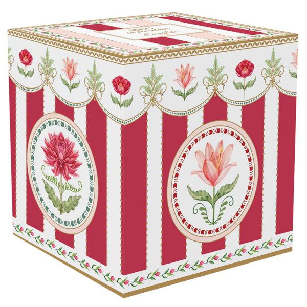 Кружка flowery, 275 мл Easy Life
