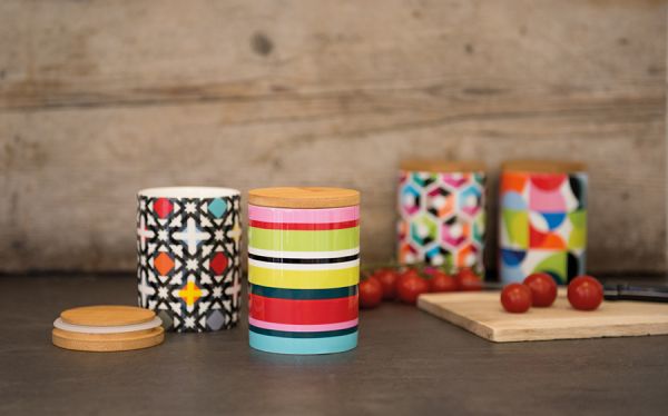 Банка holy 275 мл Doiy