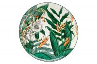Блюдо круглое Ночной сад, 36 см Maxwell & Williams