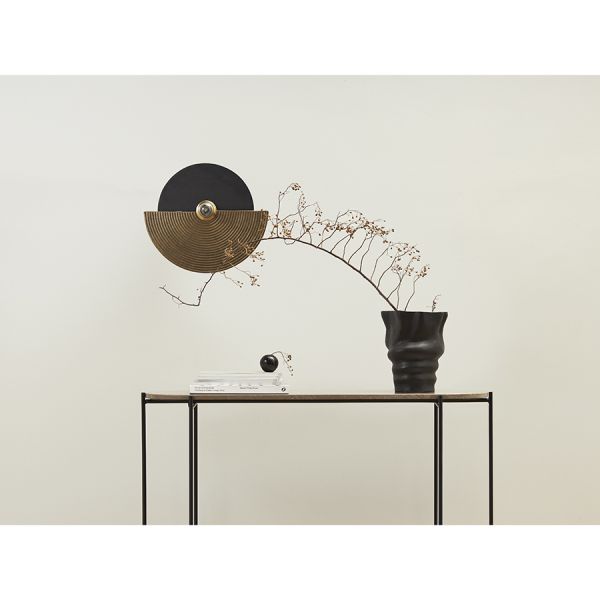 Светильник настенный abstraction, 36х41 см Bergenson Bjorn