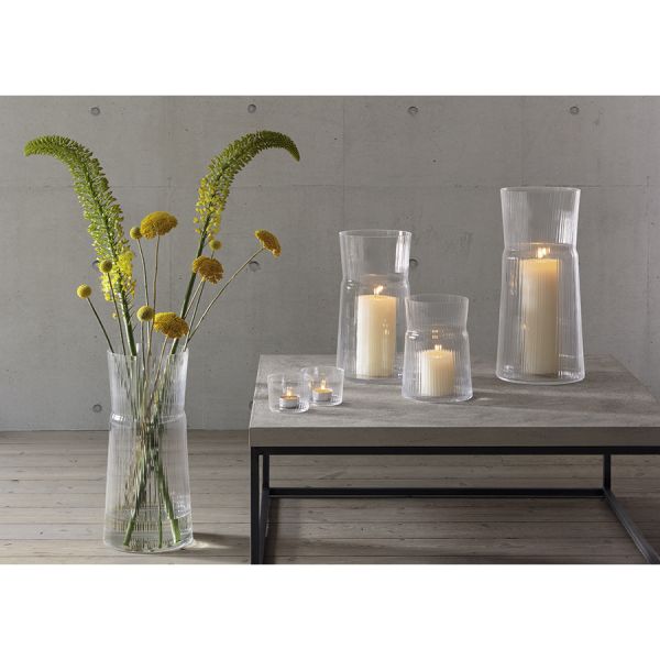 Ваза gio line 29 см