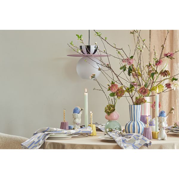 Ваза cloudlet из коллекции easter essential Tkano