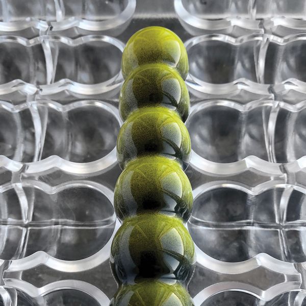 Форма для приготовления конфет bolla-b 17,5х27,5 см