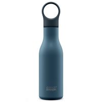 Термобутылка loop 500 мл синяя