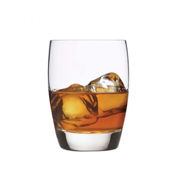 Набор бокалов для виски Michelangelo Masterpiece 345 мл, 6 шт LUIGI BORMIOLI 10234