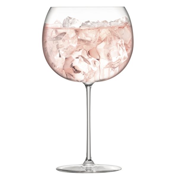 Набор бокалов borough, 680 мл, 4 шт LSA International