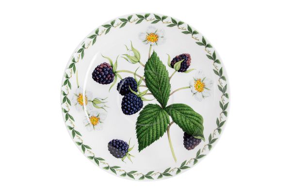 Чашка с блюдцем 480 мл Ежевика Maxwell & Williams в подарочной упаковке