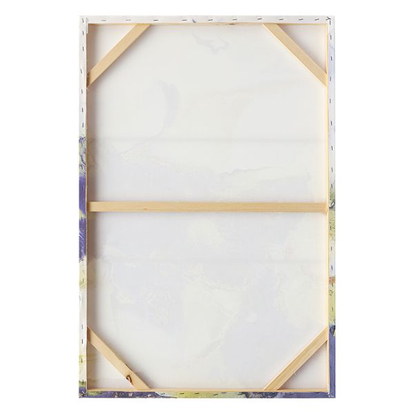 Панно декоративное cosmic №1, 60х90 см Bergenson Bjorn