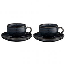 Набор чайных пар cosmic kitchen 250 мл 2 шт Liberty Jones