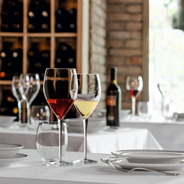 Набор бокалов для красного вина 700 мл, 6 шт Magnifico XL Bormioli Rocco