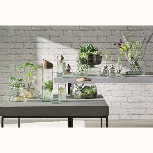 Набор ваз canopy 13см 3 шт