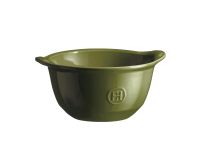 Пиала для запекания и сервировки, цвет лавровый лист     (4)     192149