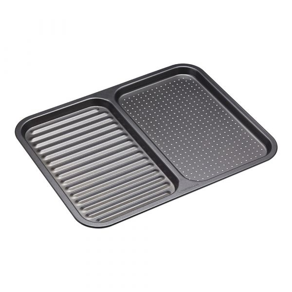 Форма для выпечки 39х31 см MasterClass KITCHEN CRAFT 