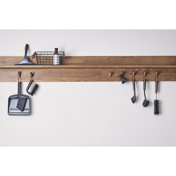 Щетка для уборки cleans, 13 см Smart Solutions