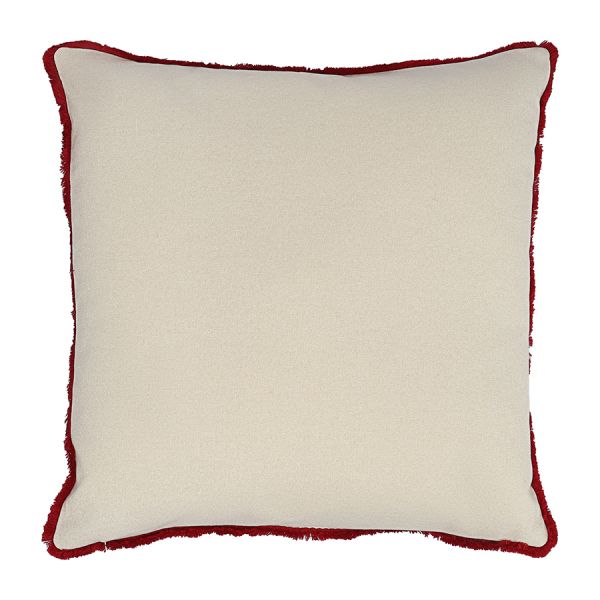 Подушка декоративная festive tree из коллекции new year essential, 45х45 см Tkano