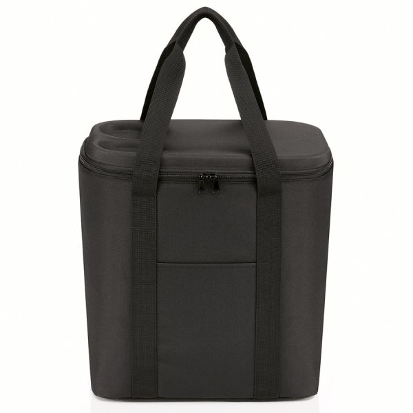 Термосумка coolerbag xl black