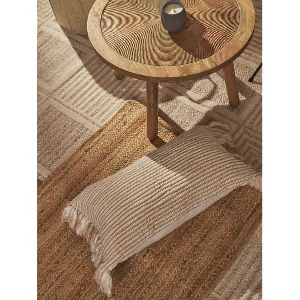 Ковер из джута базовый из коллекции ethnic 200х300 см Tkano