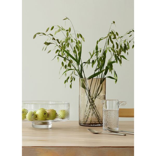 Блюдо сервировочное wicker 28.5 см