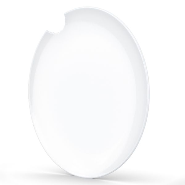 Набор из 2 тарелок tassen with bite 28 см