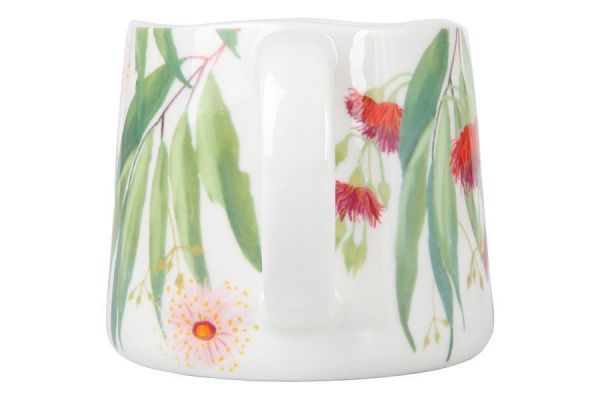 Кружка Цветущий луг эвкалипт 0.35 л Maxwell & Williams