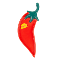 Подставка для ложки chili, 24 см Doiy