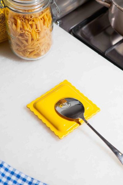 Подставка для ложки dolce vita, ravioli Doiy