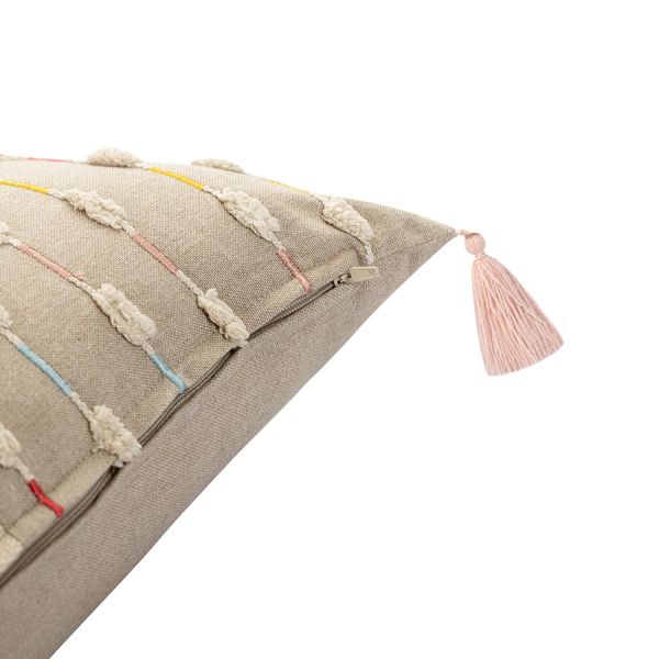 Чехол на подушку Баланс из коллекции blossom, 30х45 см Tkano