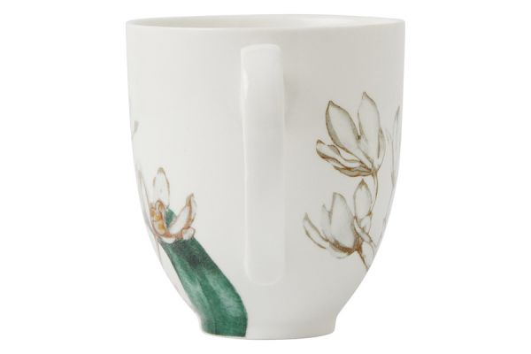 Кружка Орхидея белая 0,35 л Maxwell & Williams