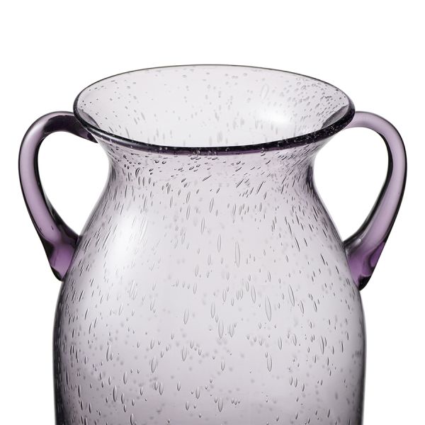 Ваза для цветов flowi, 25 см, фиолетовая Liberty Jones