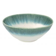 Салатник Nuances, голубой, 22 см, 1,7 л Easy Life