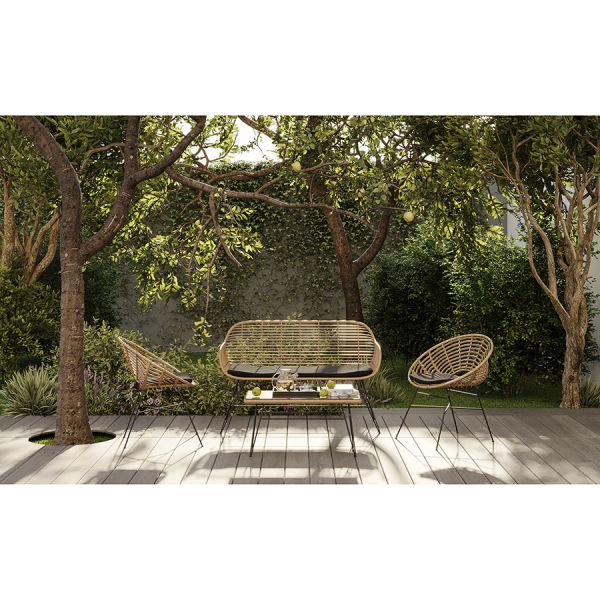 Столик журнальный vetle Bergenson Bjorn