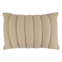 Чехол на подушку desert waves из коллекции essential Tkano