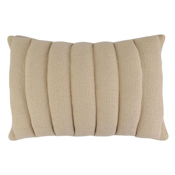 Чехол на подушку desert waves из коллекции essential Tkano
