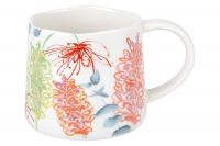 Кружка Цветущий луг гревиллея, 0,35 л Maxwell & Williams