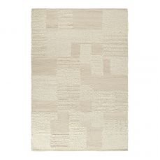 Ковер из шерсти chandigarh из коллекции ethnic, 120х180 см Tkano